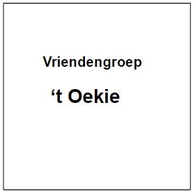 Logo-Vriendengroep 't Oeki